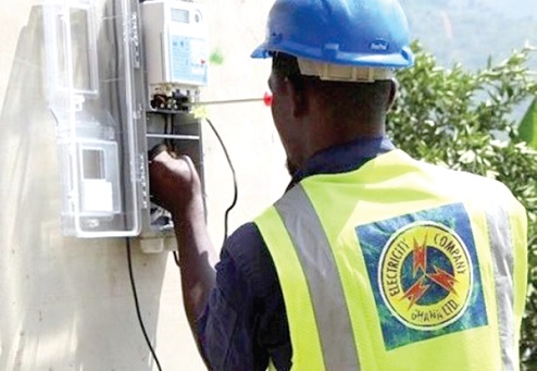 Electricity Company of Ghana Announces Scheduled Maintenance Outages Across Key Regions