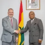 Ghana Secures One‑Year Extension Under AGOA: A Lifeline for Jobs, Exports, and Trade Stability