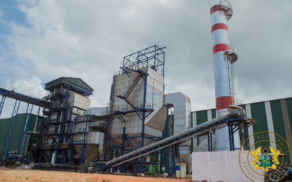 Komenda Sugar Factory: Government Seeks Strategic Investor Through Transaction Advisor