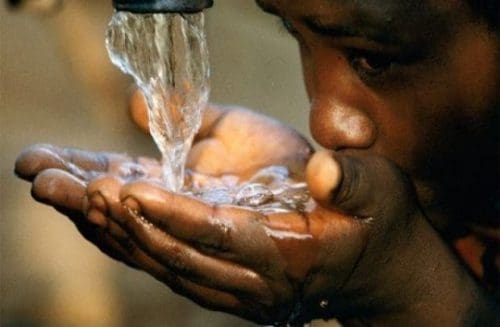 Ghana Faces 130 Million Gallon Daily Water Supply Deficit: Officials Call for Urgent Investment