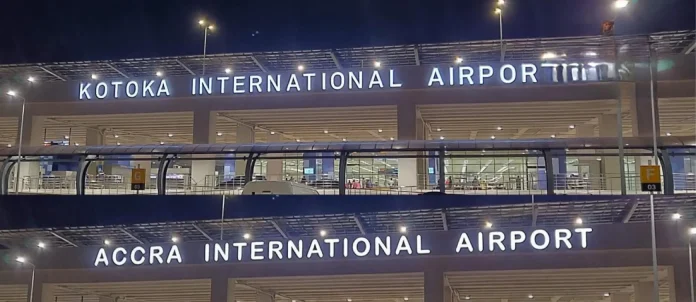 Kotoka International Airport now Accra International Airport 696x302 1