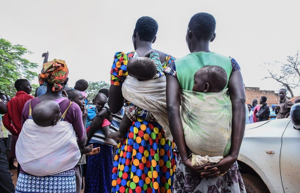 Teenage Pregnancy Crisis: Poverty, Education Gaps, and Family Strain in Ghana 20 Teenage Pregnancy Crisis: Poverty, Education Gaps, and Family Strain in Ghana