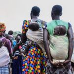 Teenage Pregnancy Crisis: Poverty, Education Gaps, and Family Strain in Ghana