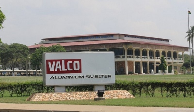 VALCO Workers Stage Protest: Demand Removal of CEO Over Alleged Mismanagement