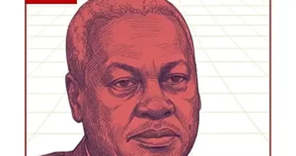 Mahama Ranked Among World’s Top Development Leaders by DEVEX