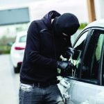 car theft