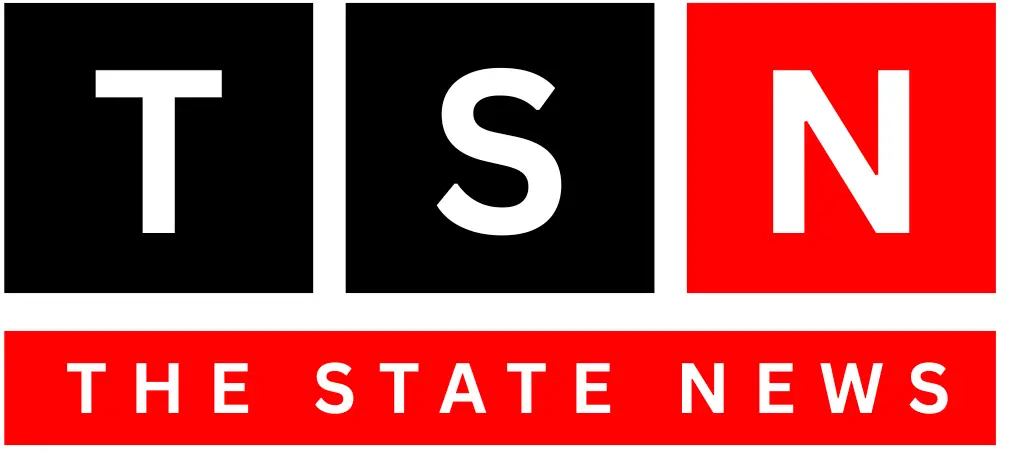 THE STATE NEWS