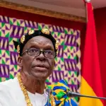 Parliament Reconvenes Today: Speaker Bagbin Calls House to Order at Noon