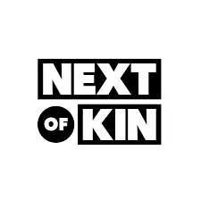 Meaning of NEXT OF KIN