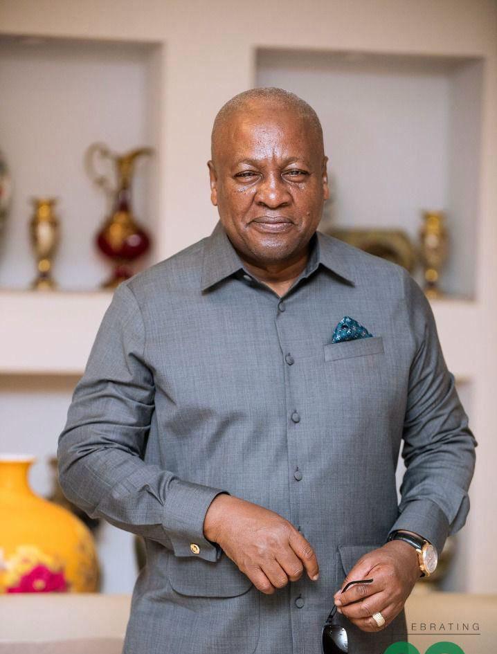 Cocoa Sector Crisis: President John Mahama Convenes Emergency Cabinet Meeting 21 Cocoa Sector Crisis: President John Mahama Convenes Emergency Cabinet Meeting