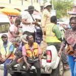 AMA Begins Major Decongestion Exercise in Accra CBD Under Red Line Policy 4 AMA Begins Major Decongestion Exercise in Accra CBD Under Red Line Policy