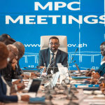 Bank of Ghana’s MPC Convenes to Address Inflation and Cedi Depreciation