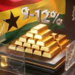 Ghana to Implement Sliding-Scale Gold Royalty System