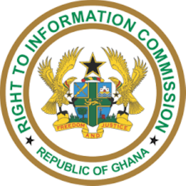 RTI Commission Fines Institutions GH¢220,000 for Non-Compliance