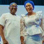 Dr. Bawumia and Wife Evacuated from Qatar Amid Middle East Crisis