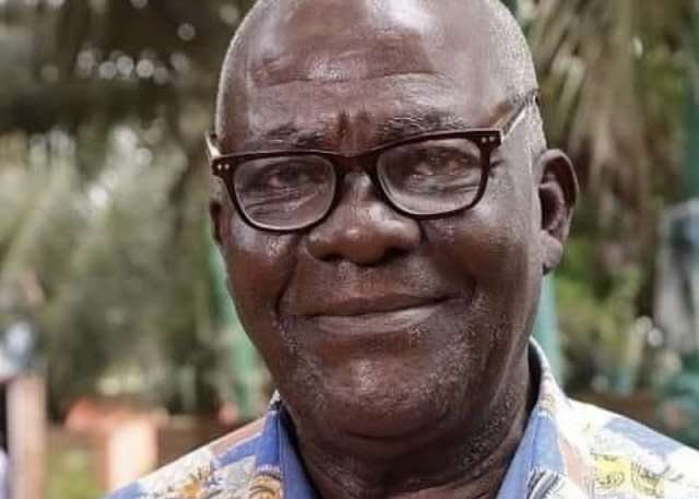 Veteran Actor Paa George Debunks Death Rumours: “I’m Still Alive” 11 paa george