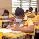 BECE 2026Over 619,000 Candidates Begin Nationwide Exams Today