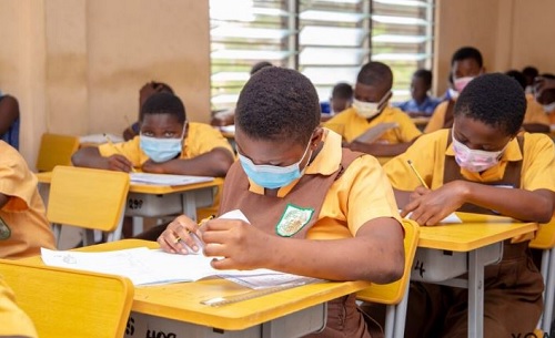 BECE 2026Over 619,000 Candidates Begin Nationwide Exams Today 4 BECE 2026Over 619,000 Candidates Begin Nationwide Exams Today