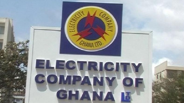⚡ ECG Announces Planned Power Outages in Ashanti Region 3 ⚡ ECG Announces Planned Power Outages in Ashanti Region