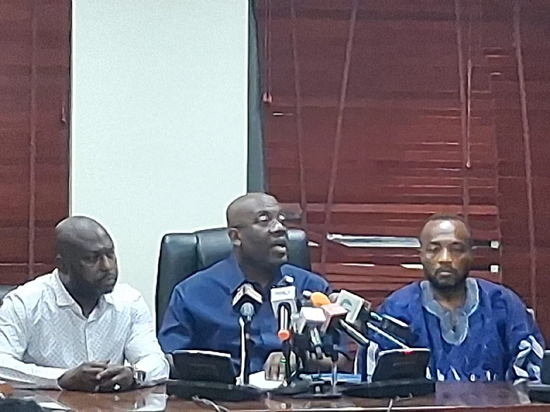 Minority Challenges BoG Over 2025 Financial Losses 2 Minority Challenges BoG Over 2025 Financial Losses